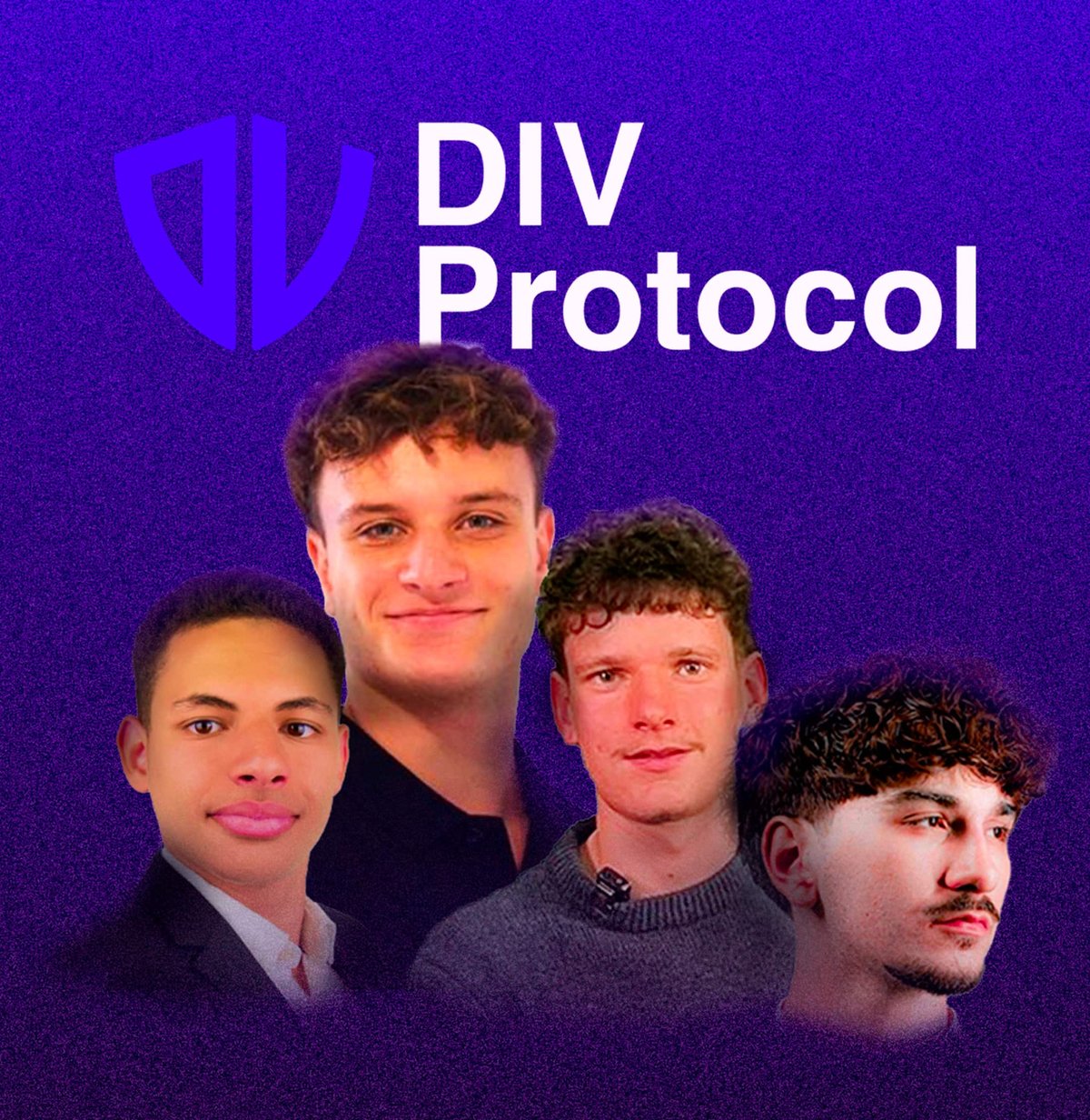 DIV Protocol : la solution de stockage et de partage conçue pour la confidentialité et sécurité professionnelle.